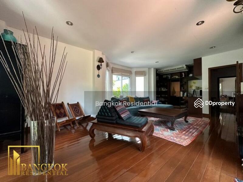 Detached House, กรุงเทพ, sukhumvit 39, คลองตันเหนือ, วัฒนา, กรุงเทพ, 400 ตร.ม., บ้านเดี่ยว ให้เช่า, โดย Bangkok Residential, 11374574 - DDproperty.com