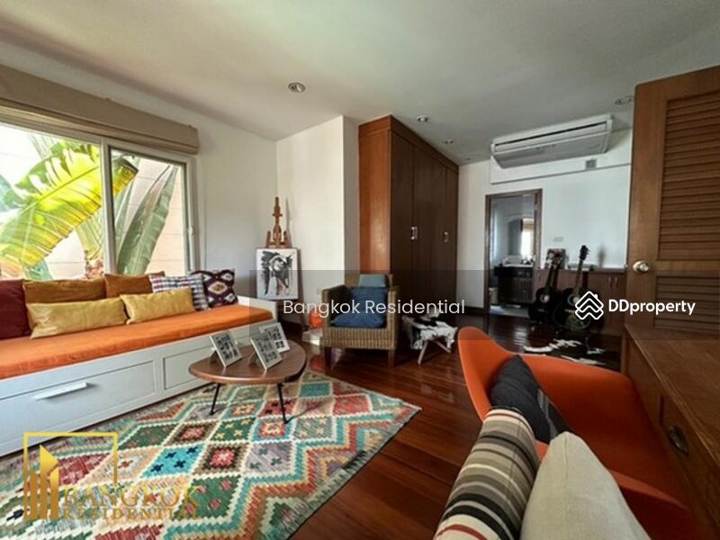 Detached House, กรุงเทพ, sukhumvit 39, คลองตันเหนือ, วัฒนา, กรุงเทพ, 400 ตร.ม., บ้านเดี่ยว ให้เช่า, โดย Bangkok Residential, 11374574 - DDproperty.com