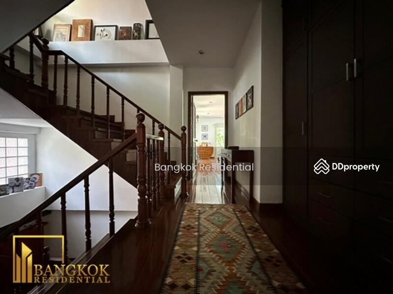 Detached House, กรุงเทพ, sukhumvit 39, คลองตันเหนือ, วัฒนา, กรุงเทพ, 400 ตร.ม., บ้านเดี่ยว ให้เช่า, โดย Bangkok Residential, 11374574 - DDproperty.com