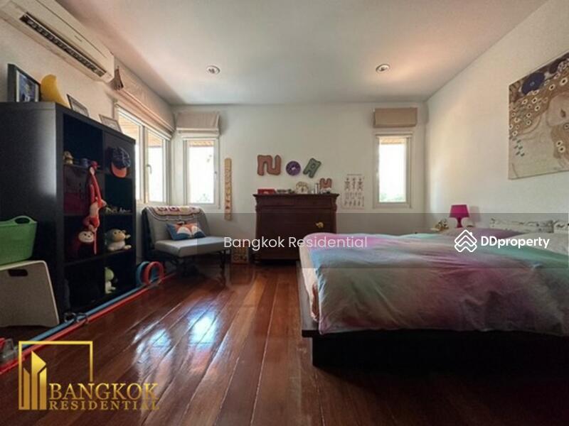 Detached House, Bangkok, sukhumvit 39, Khlong Tan Nua, Watthana, Bangkok, 4 Bedrooms, 400 sqm, Single Detached House For Rent, by Bangkok Residential, 11374574 - DDproperty.com