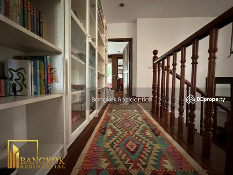 Detached House, Bangkok, sukhumvit 39, Khlong Tan Nua, Watthana, Bangkok, 4 Bedrooms, 400 sqm, Single Detached House For Rent, by Bangkok Residential, 11374574 - DDproperty.com