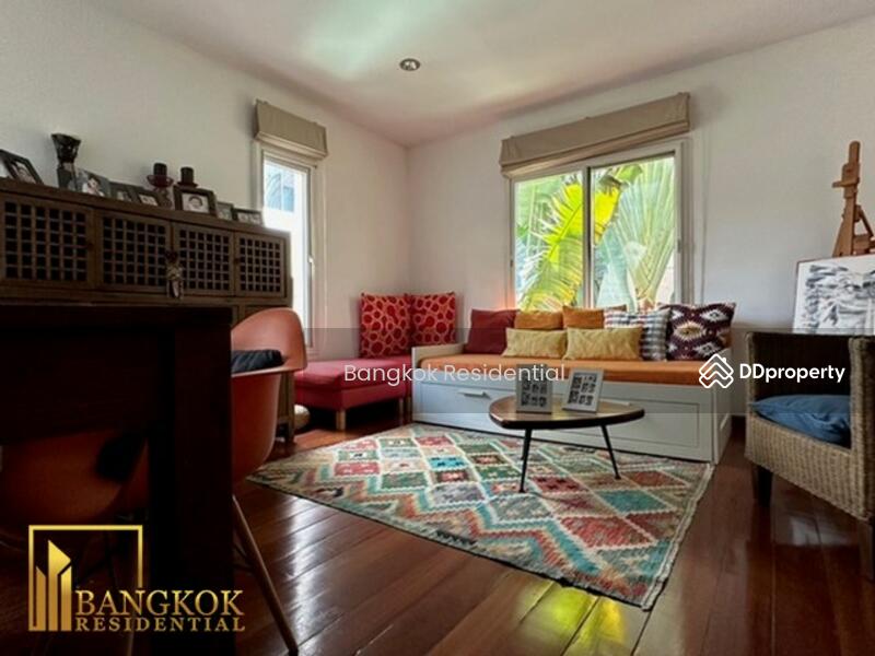 Detached House, กรุงเทพ, sukhumvit 39, คลองตันเหนือ, วัฒนา, กรุงเทพ, 400 ตร.ม., บ้านเดี่ยว ให้เช่า, โดย Bangkok Residential, 11374574 - DDproperty.com