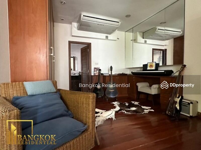 Detached House, Bangkok, sukhumvit 39, Khlong Tan Nua, Watthana, Bangkok, 4 Bedrooms, 400 sqm, Single Detached House For Rent, by Bangkok Residential, 11374574 - DDproperty.com