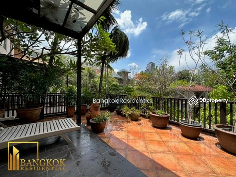 Detached House, กรุงเทพ, sukhumvit 39, คลองตันเหนือ, วัฒนา, กรุงเทพ, 400 ตร.ม., บ้านเดี่ยว ให้เช่า, โดย Bangkok Residential, 11374574 - DDproperty.com