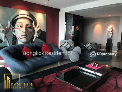 For Rent - The River by Raimon Land, Bangkok