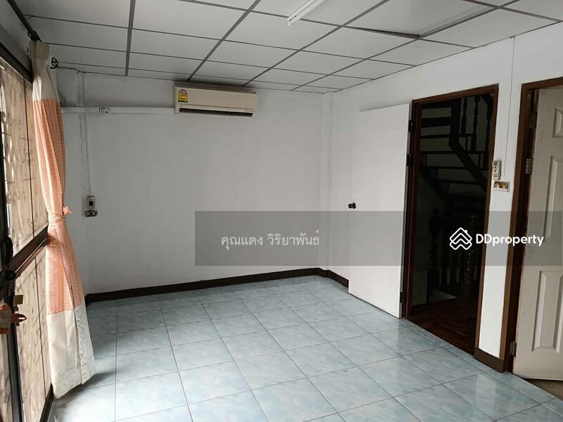 ขาย - ขายทาวน์เฮ้าส์ หมุ่บ้านวิลเลจ ซ.คลองหลวง 21, ปทุมธานี