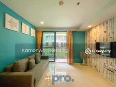 ขาย - Baan Sansuk Hua Hin : บ้านแสนสุข หัวหิน, ประจวบคีรีขันธ์