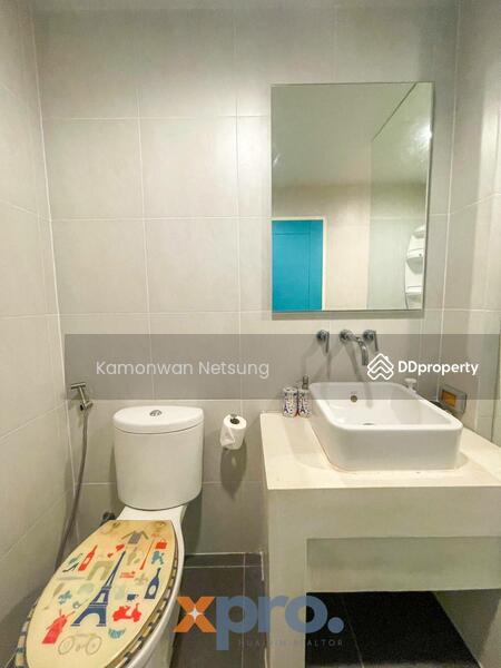 Baan Sansuk Hua Hin, Prachuap Khiri Khan, 130 Nong Kae-Takiap, Nong Kae, Hua Hin, Prachuap Khiri Khan, 1 Bedroom, 58 sqm, Condo For Sale, by Kamonwan Netsung, 11374758 - DDproperty.com