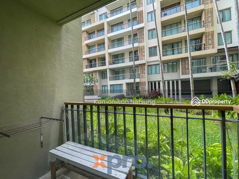 Baan Sansuk Hua Hin, Prachuap Khiri Khan, 130 Nong Kae-Takiap, Nong Kae, Hua Hin, Prachuap Khiri Khan, 1 Bedroom, 58 sqm, Condo For Sale, by Kamonwan Netsung, 11374758 - DDproperty.com