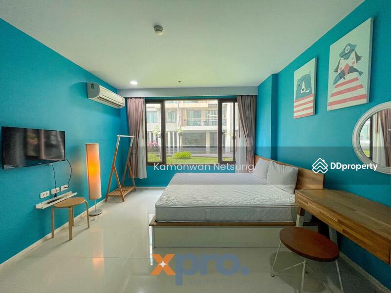 Baan Sansuk Hua Hin, Prachuap Khiri Khan, 130 Nong Kae-Takiap, Nong Kae, Hua Hin, Prachuap Khiri Khan, 1 Bedroom, 58 sqm, Condo For Sale, by Kamonwan Netsung, 11374758 - DDproperty.com