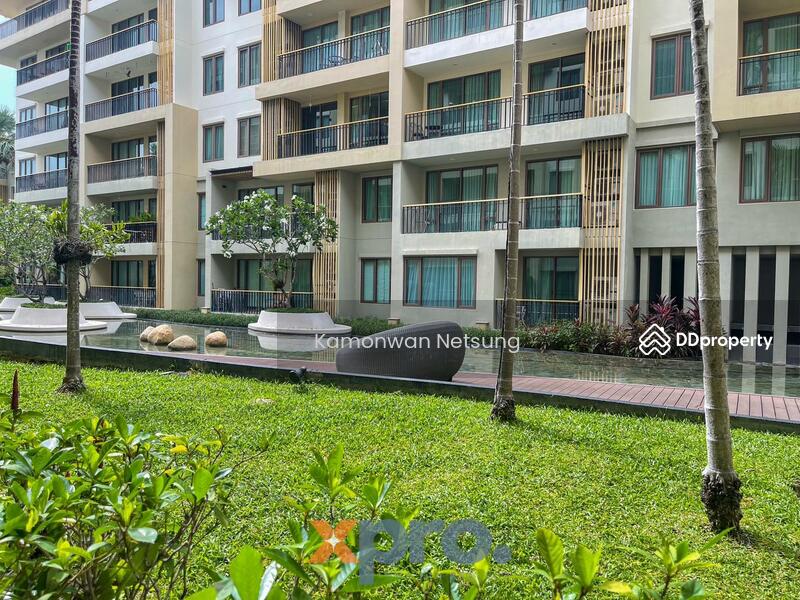 Baan Sansuk Hua Hin : บ้านแสนสุข หัวหิน, ประจวบคีรีขันธ์, 130 หนองแก-ตะเกียบ, หนองแก, หัวหิน, ประจวบคีรีขันธ์, 58 ตร.ม., คอนโด ขาย, โดย Kamonwan Netsung, 11374758 - DDproperty.com