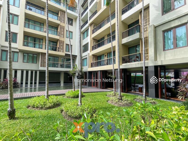 Baan Sansuk Hua Hin, Prachuap Khiri Khan, 130 Nong Kae-Takiap, Nong Kae, Hua Hin, Prachuap Khiri Khan, 1 Bedroom, 58 sqm, Condo For Sale, by Kamonwan Netsung, 11374758 - DDproperty.com