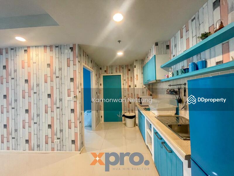 Baan Sansuk Hua Hin, Prachuap Khiri Khan, 130 Nong Kae-Takiap, Nong Kae, Hua Hin, Prachuap Khiri Khan, 1 Bedroom, 58 sqm, Condo For Sale, by Kamonwan Netsung, 11374758 - DDproperty.com