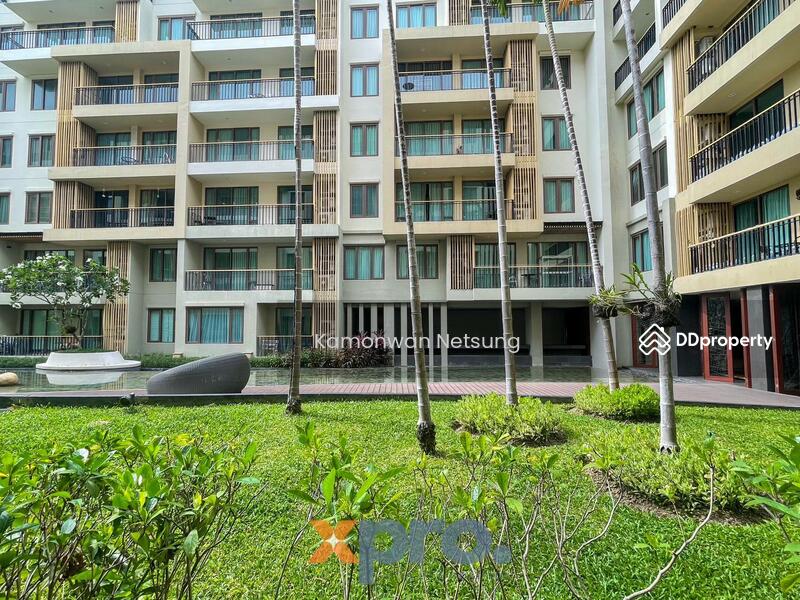 Baan Sansuk Hua Hin, Prachuap Khiri Khan, 130 Nong Kae-Takiap, Nong Kae, Hua Hin, Prachuap Khiri Khan, 1 Bedroom, 58 sqm, Condo For Sale, by Kamonwan Netsung, 11374758 - DDproperty.com