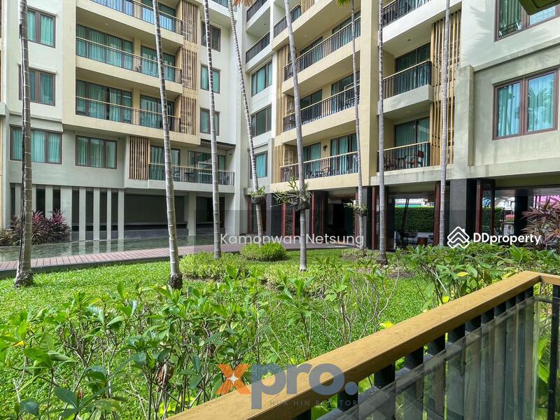 Baan Sansuk Hua Hin, Prachuap Khiri Khan, 130 Nong Kae-Takiap, Nong Kae, Hua Hin, Prachuap Khiri Khan, 1 Bedroom, 58 sqm, Condo For Sale, by Kamonwan Netsung, 11374758 - DDproperty.com