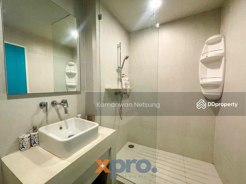 Baan Sansuk Hua Hin : บ้านแสนสุข หัวหิน, ประจวบคีรีขันธ์, 130 หนองแก-ตะเกียบ, หนองแก, หัวหิน, ประจวบคีรีขันธ์, 58 ตร.ม., คอนโด ขาย, โดย Kamonwan Netsung, 11374758 - DDproperty.com