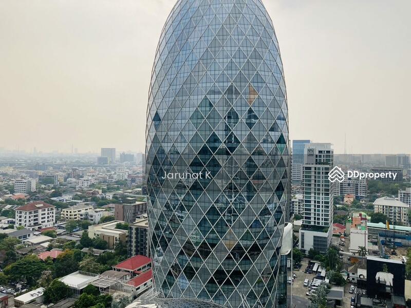 Noble Around Ari, Bangkok, 312 Phahon Yothin Rd, Samsen Nai, Phaya Thai, Bangkok, 1 Bedroom, 35 sqm, Condo For Rent, by Jarunat K, 11374780 - DDproperty.com