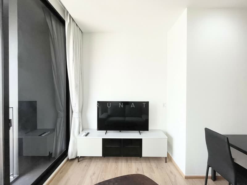 Noble Around Ari, Bangkok, 312 Phahon Yothin Rd, Samsen Nai, Phaya Thai, Bangkok, 1 Bedroom, 35 sqm, Condo For Rent, by Jarunat K, 11374780 - DDproperty.com