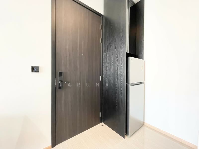 Noble Around Ari, Bangkok, 312 Phahon Yothin Rd, Samsen Nai, Phaya Thai, Bangkok, 1 Bedroom, 35 sqm, Condo For Rent, by Jarunat K, 11374780 - DDproperty.com