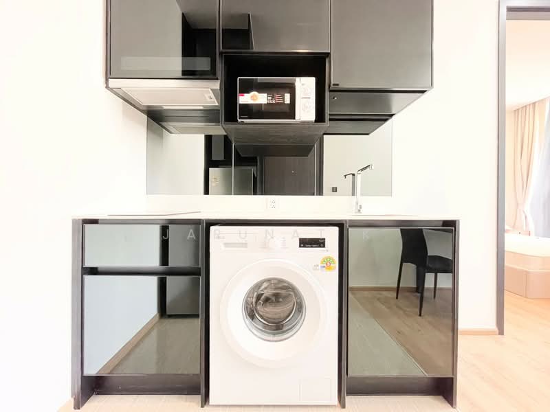 Noble Around Ari, Bangkok, 312 Phahon Yothin Rd, Samsen Nai, Phaya Thai, Bangkok, 1 Bedroom, 35 sqm, Condo For Rent, by Jarunat K, 11374780 - DDproperty.com