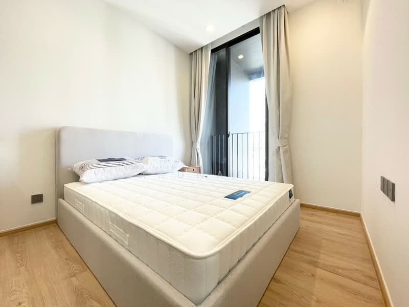 Noble Around Ari, Bangkok, 312 Phahon Yothin Rd, Samsen Nai, Phaya Thai, Bangkok, 1 Bedroom, 35 sqm, Condo For Rent, by Jarunat K, 11374780 - DDproperty.com