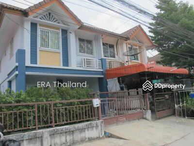 ขาย - Pruksa Ville 9 Srinakarin-Theparak : พฤกษาวิลล์ 9 ศรีนครินทร์-เทพารักษ์, สมุทรปราการ