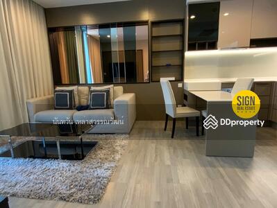 ขาย - 333 Riverside : 333 ริเวอร์ไซด์, กรุงเทพ