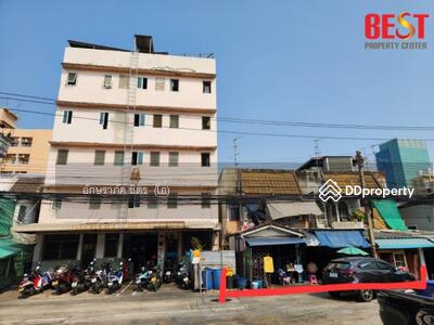 ขาย - ขายที่ดิน รัชดา ซอย 3 เทพสุนทร จากปากซอย1กม 138.5 ตรวา. ตรงข้ามเซเว่น ทำเลดีมากๆ, กรุงเทพ