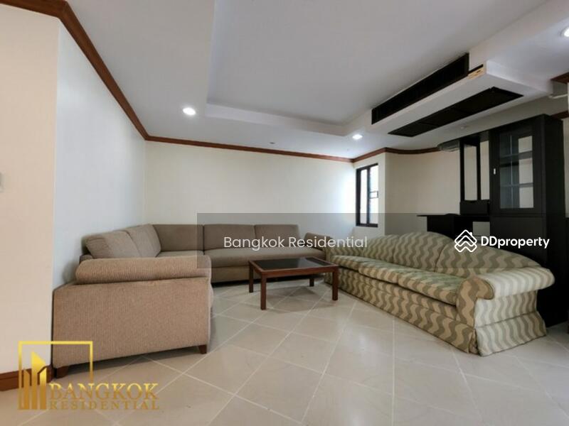 For Rent - Windsor Tower, Bangkok