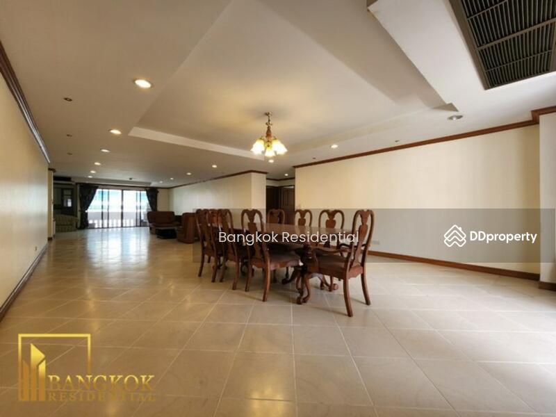 For Rent - Windsor Tower, Bangkok
