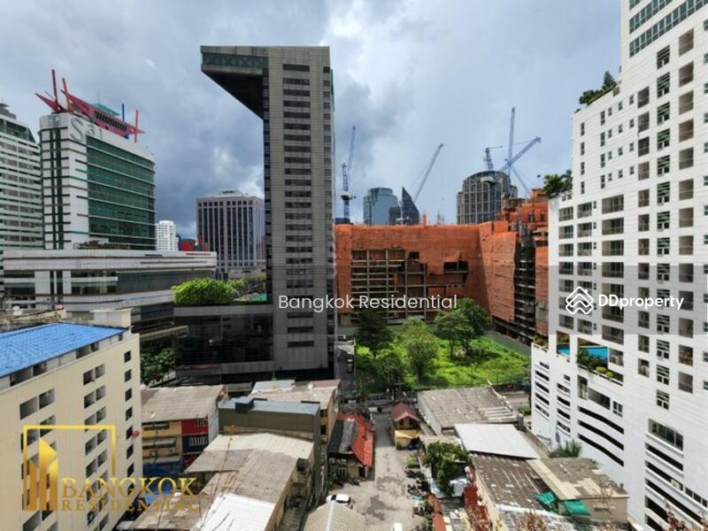 For Rent - Windsor Tower, Bangkok