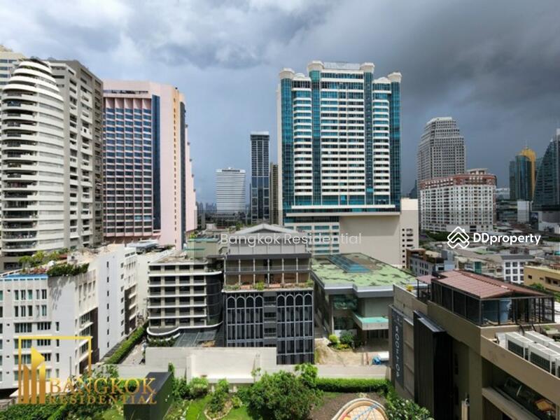 For Rent - Windsor Tower, Bangkok