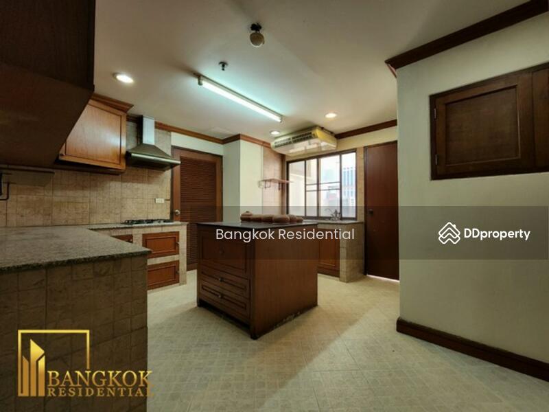 For Rent - Windsor Tower, Bangkok