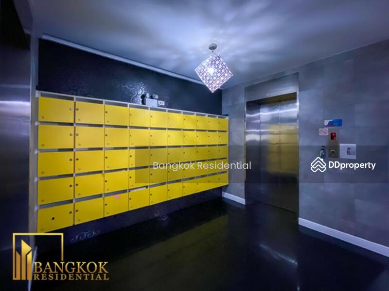 For Rent - Windsor Tower, Bangkok
