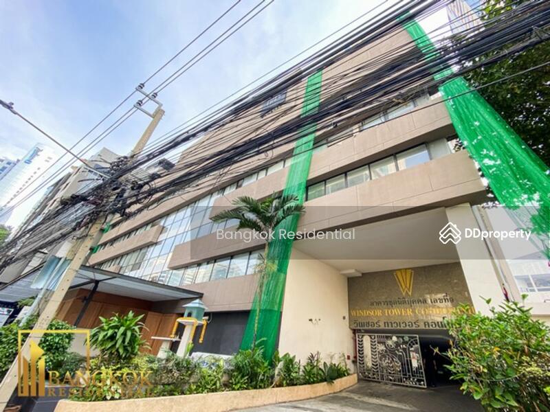 For Rent - Windsor Tower, Bangkok