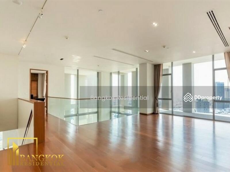 The Sukhothai Residences : เดอะ สุโขทัย เรสซิเด้นซ์, กรุงเทพ, 3 ถนนสาทรใต้ แขวงทุ่งมหาเมฆ เขตสาทร กรุงเทพมหานคร, ทุ่งมหาเมฆ, สาทร, กรุงเทพ, 328 ตร.ม., คอนโด ให้เช่า, โดย Bangkok Residential, 11374962 - DDproperty.com