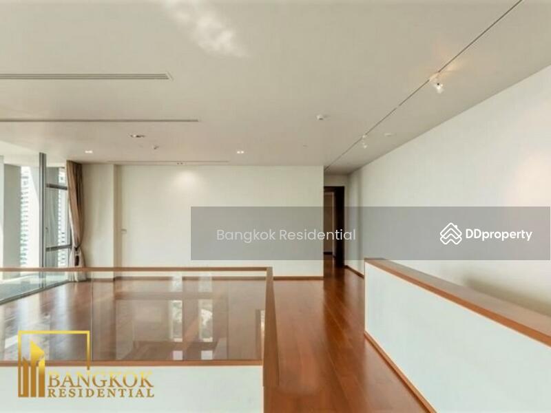 The Sukhothai Residences, Bangkok, 3 Sathorn Tai Road, Thung Maha Mek, Sathon, Bangkok, 4 Bedrooms, 328 sqm, Condo For Rent, by Bangkok Residential, 11374962 - DDproperty.com