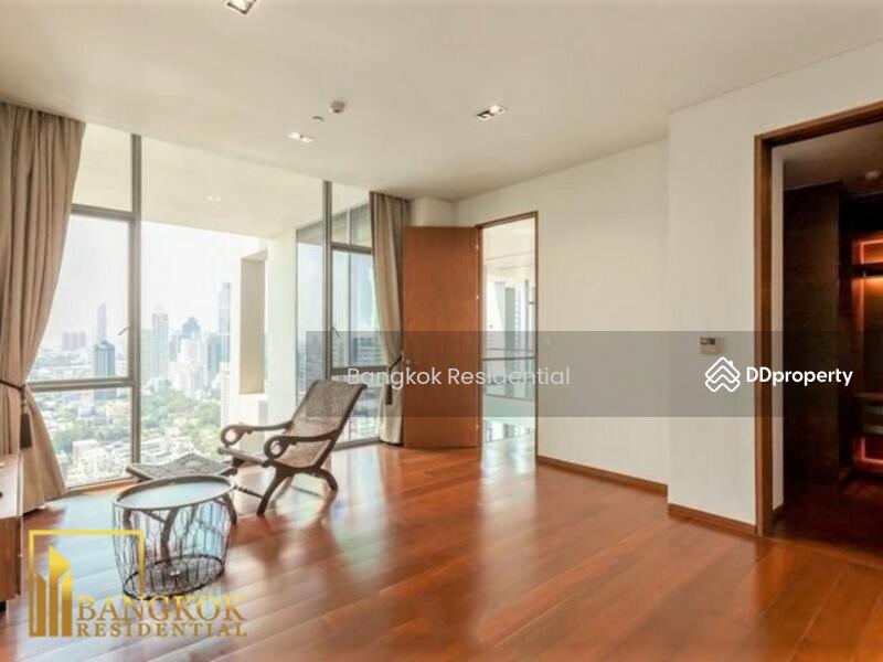 The Sukhothai Residences : เดอะ สุโขทัย เรสซิเด้นซ์, กรุงเทพ, 3 ถนนสาทรใต้ แขวงทุ่งมหาเมฆ เขตสาทร กรุงเทพมหานคร, ทุ่งมหาเมฆ, สาทร, กรุงเทพ, 328 ตร.ม., คอนโด ให้เช่า, โดย Bangkok Residential, 11374962 - DDproperty.com