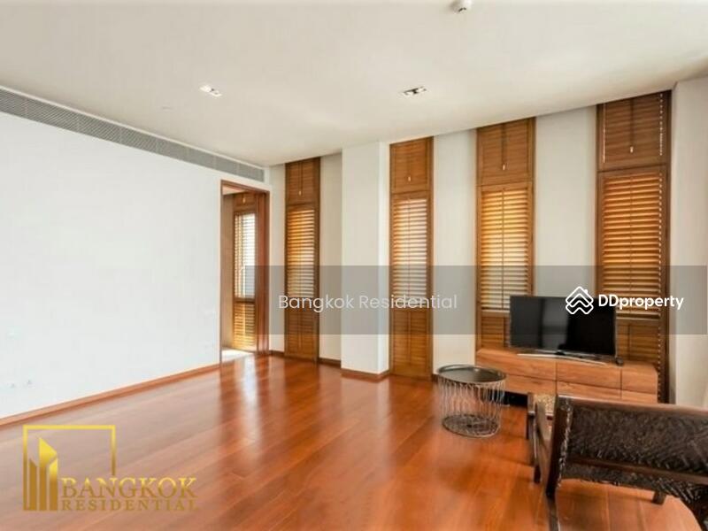 The Sukhothai Residences, Bangkok, 3 Sathorn Tai Road, Thung Maha Mek, Sathon, Bangkok, 4 Bedrooms, 328 sqm, Condo For Rent, by Bangkok Residential, 11374962 - DDproperty.com