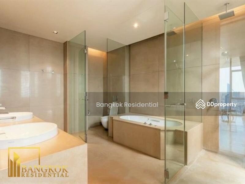 The Sukhothai Residences, Bangkok, 3 Sathorn Tai Road, Thung Maha Mek, Sathon, Bangkok, 4 Bedrooms, 328 sqm, Condo For Rent, by Bangkok Residential, 11374962 - DDproperty.com