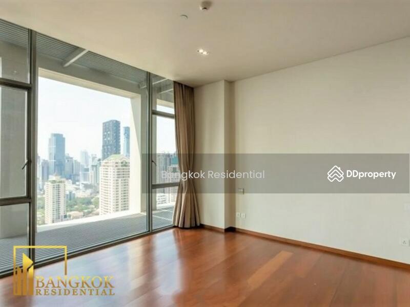 The Sukhothai Residences, Bangkok, 3 Sathorn Tai Road, Thung Maha Mek, Sathon, Bangkok, 4 Bedrooms, 328 sqm, Condo For Rent, by Bangkok Residential, 11374962 - DDproperty.com
