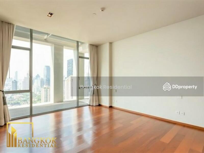 The Sukhothai Residences, Bangkok, 3 Sathorn Tai Road, Thung Maha Mek, Sathon, Bangkok, 4 Bedrooms, 328 sqm, Condo For Rent, by Bangkok Residential, 11374962 - DDproperty.com