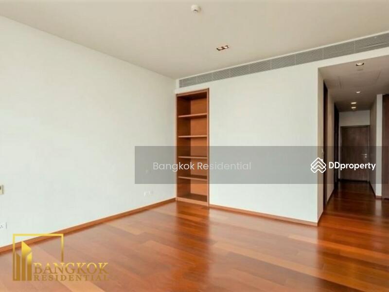 The Sukhothai Residences, Bangkok, 3 Sathorn Tai Road, Thung Maha Mek, Sathon, Bangkok, 4 Bedrooms, 328 sqm, Condo For Rent, by Bangkok Residential, 11374962 - DDproperty.com