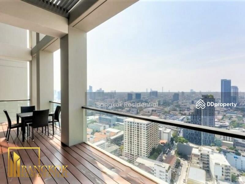 The Sukhothai Residences, Bangkok, 3 Sathorn Tai Road, Thung Maha Mek, Sathon, Bangkok, 4 Bedrooms, 328 sqm, Condo For Rent, by Bangkok Residential, 11374962 - DDproperty.com