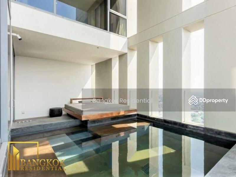 The Sukhothai Residences : เดอะ สุโขทัย เรสซิเด้นซ์, กรุงเทพ, 3 ถนนสาทรใต้ แขวงทุ่งมหาเมฆ เขตสาทร กรุงเทพมหานคร, ทุ่งมหาเมฆ, สาทร, กรุงเทพ, 328 ตร.ม., คอนโด ให้เช่า, โดย Bangkok Residential, 11374962 - DDproperty.com