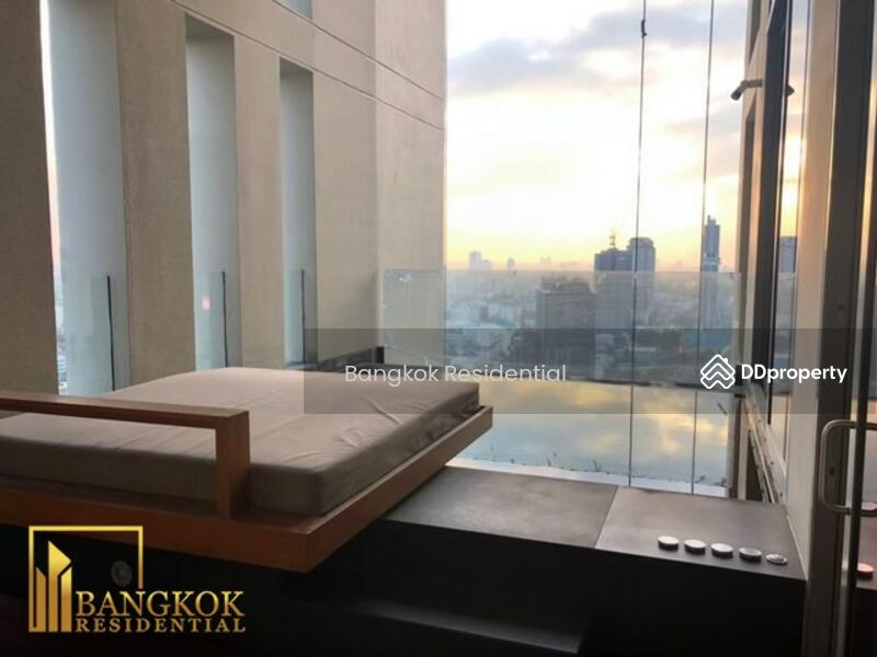 The Sukhothai Residences : เดอะ สุโขทัย เรสซิเด้นซ์, กรุงเทพ, 3 ถนนสาทรใต้ แขวงทุ่งมหาเมฆ เขตสาทร กรุงเทพมหานคร, ทุ่งมหาเมฆ, สาทร, กรุงเทพ, 328 ตร.ม., คอนโด ให้เช่า, โดย Bangkok Residential, 11374962 - DDproperty.com