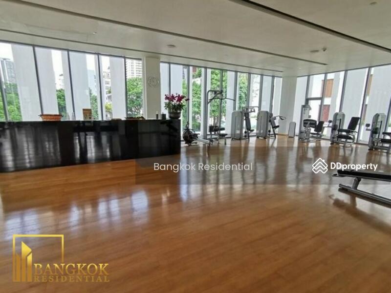 The Sukhothai Residences, Bangkok, 3 Sathorn Tai Road, Thung Maha Mek, Sathon, Bangkok, 4 Bedrooms, 328 sqm, Condo For Rent, by Bangkok Residential, 11374962 - DDproperty.com