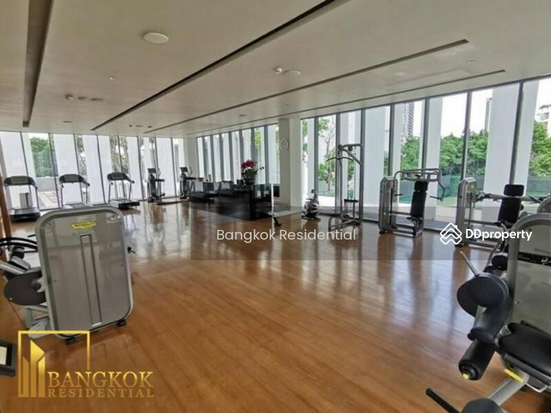 The Sukhothai Residences, Bangkok, 3 Sathorn Tai Road, Thung Maha Mek, Sathon, Bangkok, 4 Bedrooms, 328 sqm, Condo For Rent, by Bangkok Residential, 11374962 - DDproperty.com
