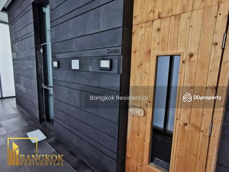 The Sukhothai Residences, Bangkok, 3 Sathorn Tai Road, Thung Maha Mek, Sathon, Bangkok, 4 Bedrooms, 328 sqm, Condo For Rent, by Bangkok Residential, 11374962 - DDproperty.com