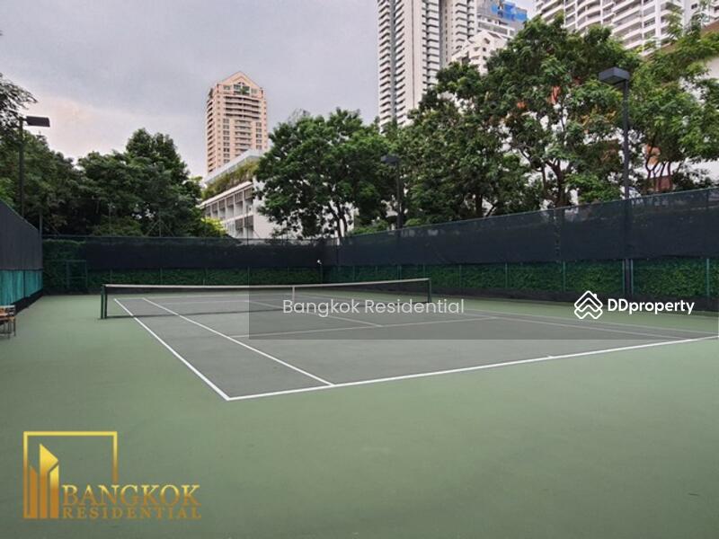 The Sukhothai Residences, Bangkok, 3 Sathorn Tai Road, Thung Maha Mek, Sathon, Bangkok, 4 Bedrooms, 328 sqm, Condo For Rent, by Bangkok Residential, 11374962 - DDproperty.com